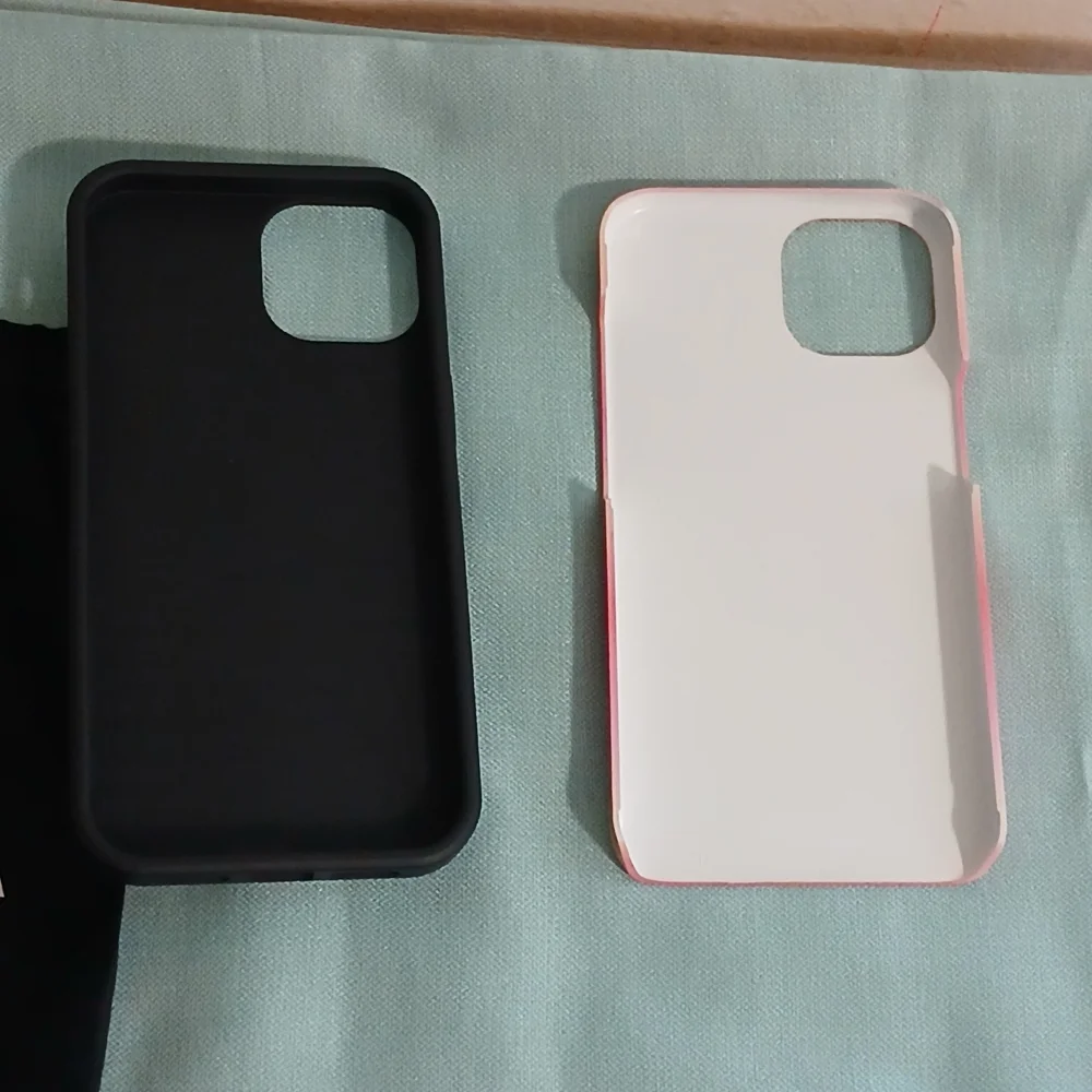 Burga iPhone 13 Case “Sunset Club”